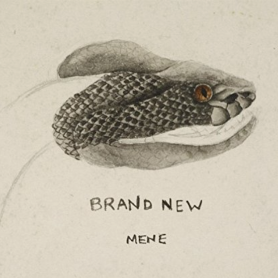 Brand New – Mene