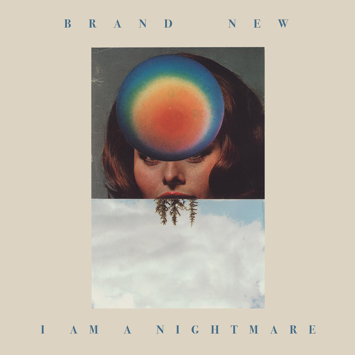 Brand New – I am a Nightmare