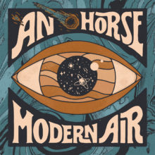 An Horse – Modern Air