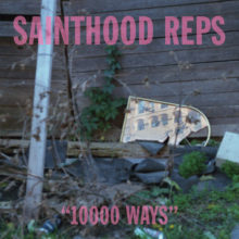 Sainthood Reps – 10000 ways
