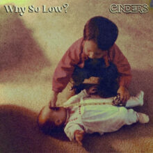 Cinders – Single