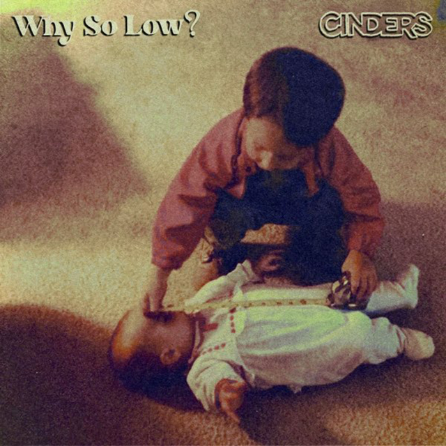 Cinders – Single