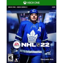 NHL 22 Soundtrack